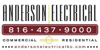 Welcome to Anderson Electrical